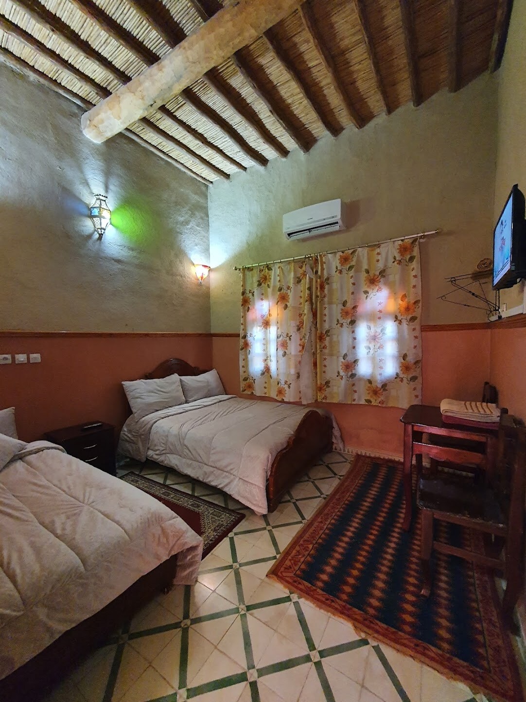 Ecolodge Kasba Dounia ，