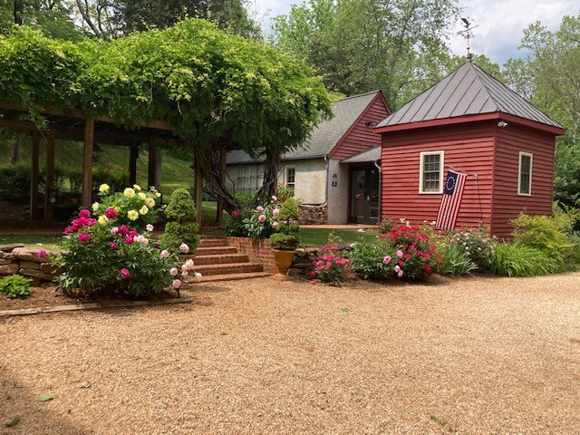 Cottage @ Walker's Mill, Hot Tub, Loft