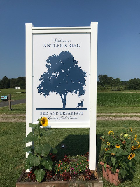 Antler & Oak (Wheless Farms, LLC)
