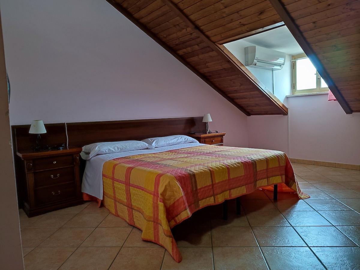 Bed & Breakfast Sant 'Etufemia C2/8