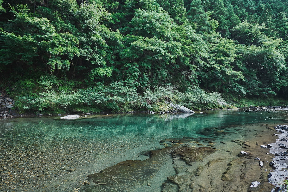 Kumano Shikitei