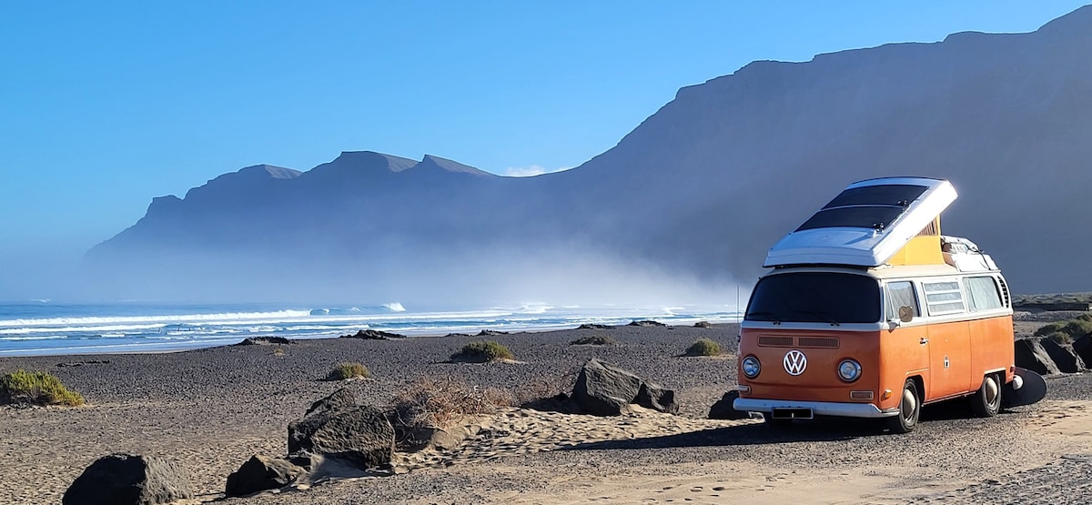 1ª Línea-Famara