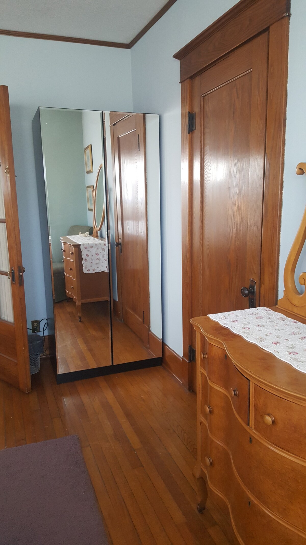 1st Fl/ Beautiful Room/Ensuite/Seneca Lake NY