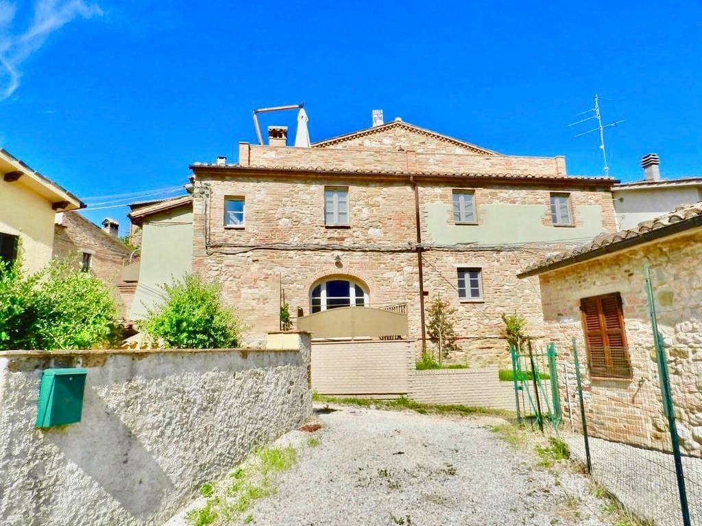 Casa Sibillini