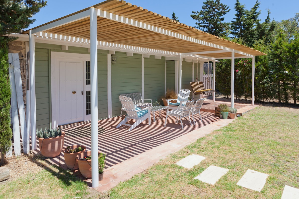 Chalet Punta Paloma (Valdevaqueros).