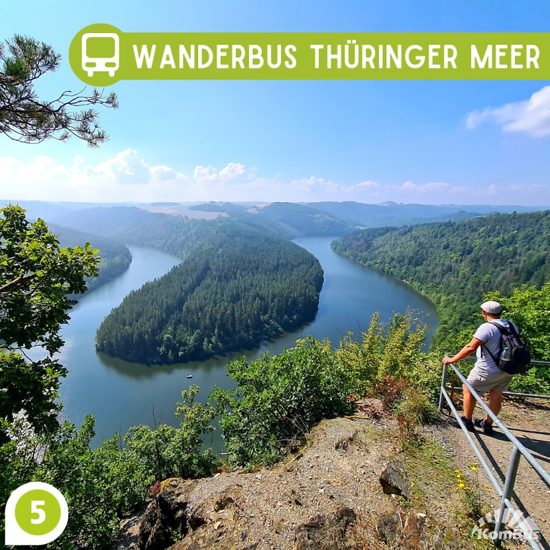 Idyllische Unterkunft im Thüringer Schiefergebirge