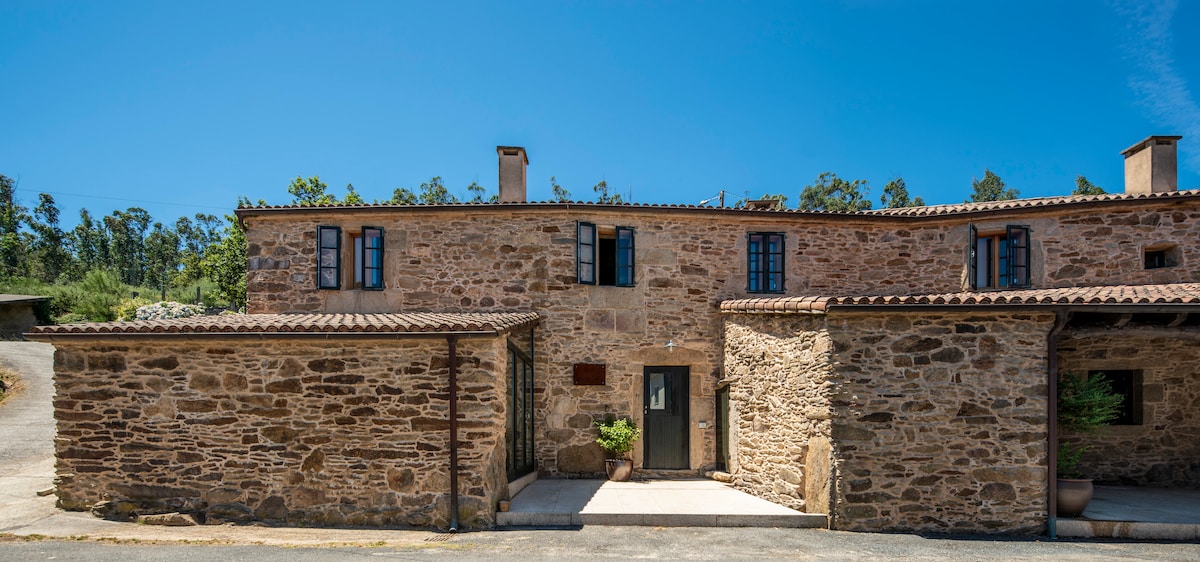 Casa de campo - Old Farm House