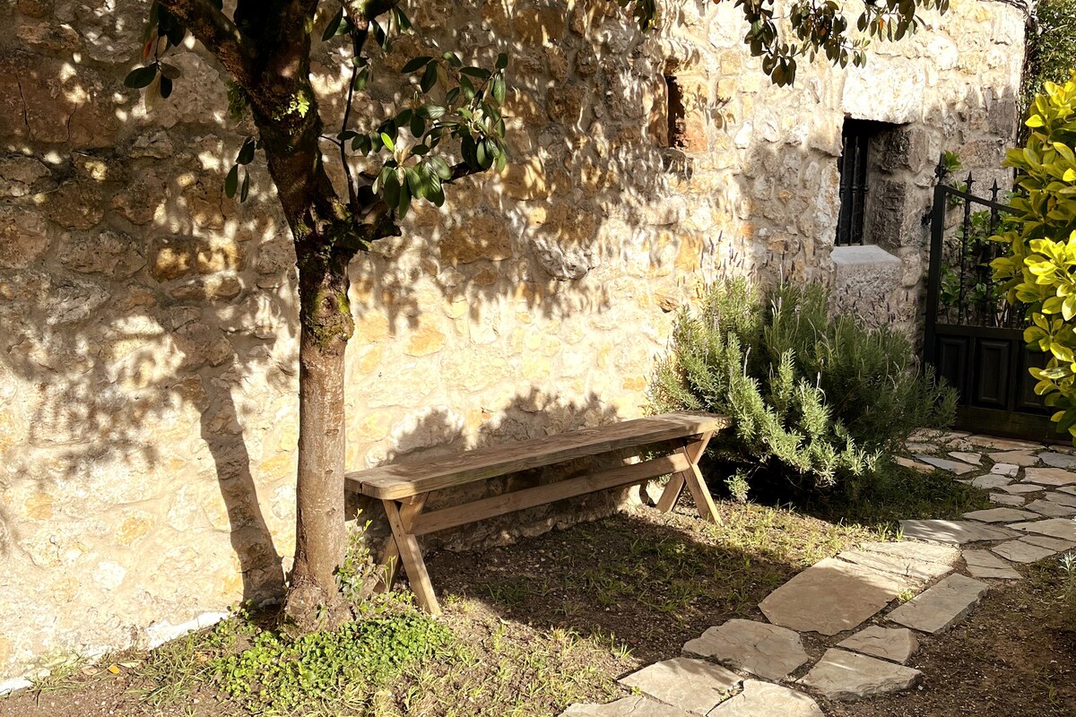 CASA rural en Ceceda