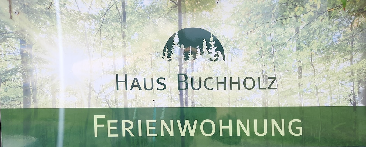 Haus Buchholz