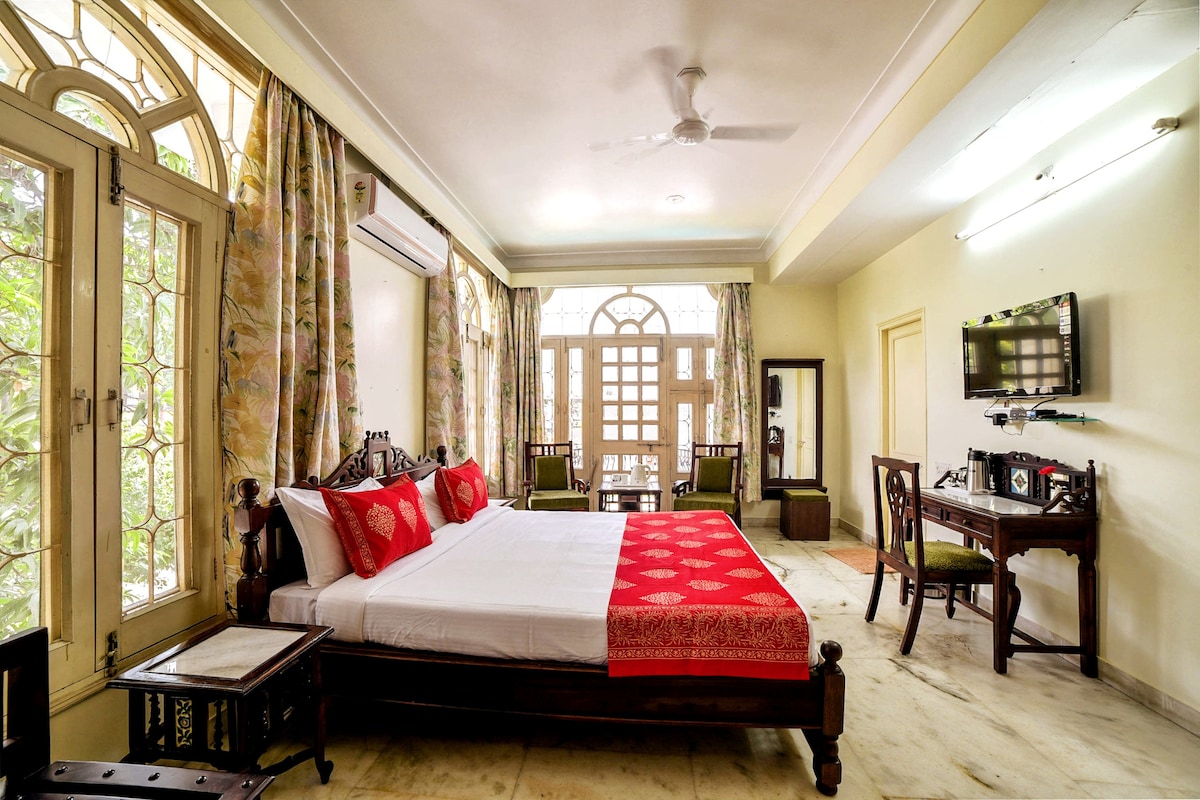 Kalyan Niwas - A Fabulous 4 bedroom homestay