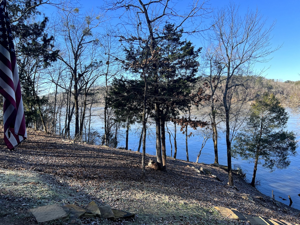 Lake Life ~水前线！