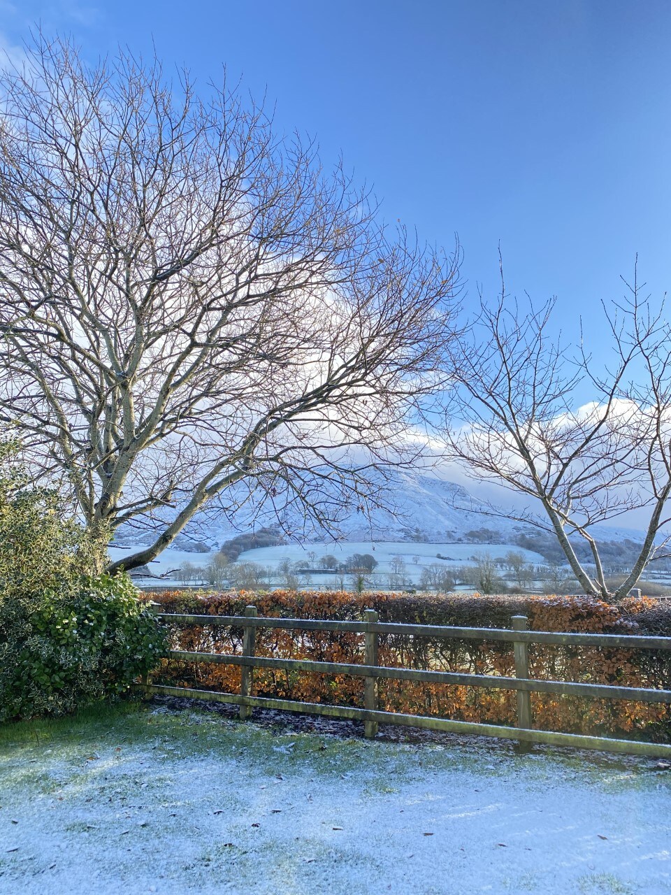 Benbradagh Country Cottage Causeway Coast & Glens