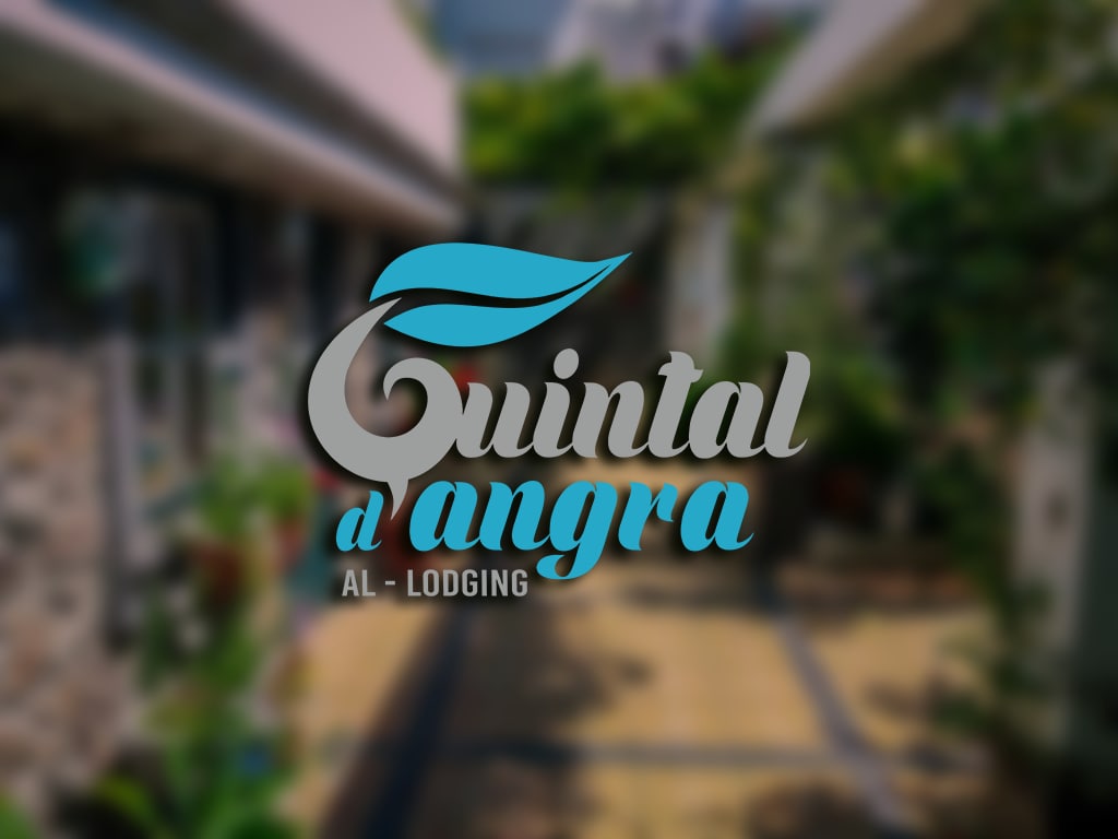 Quintal D'Angra -住宿亚速尔群岛