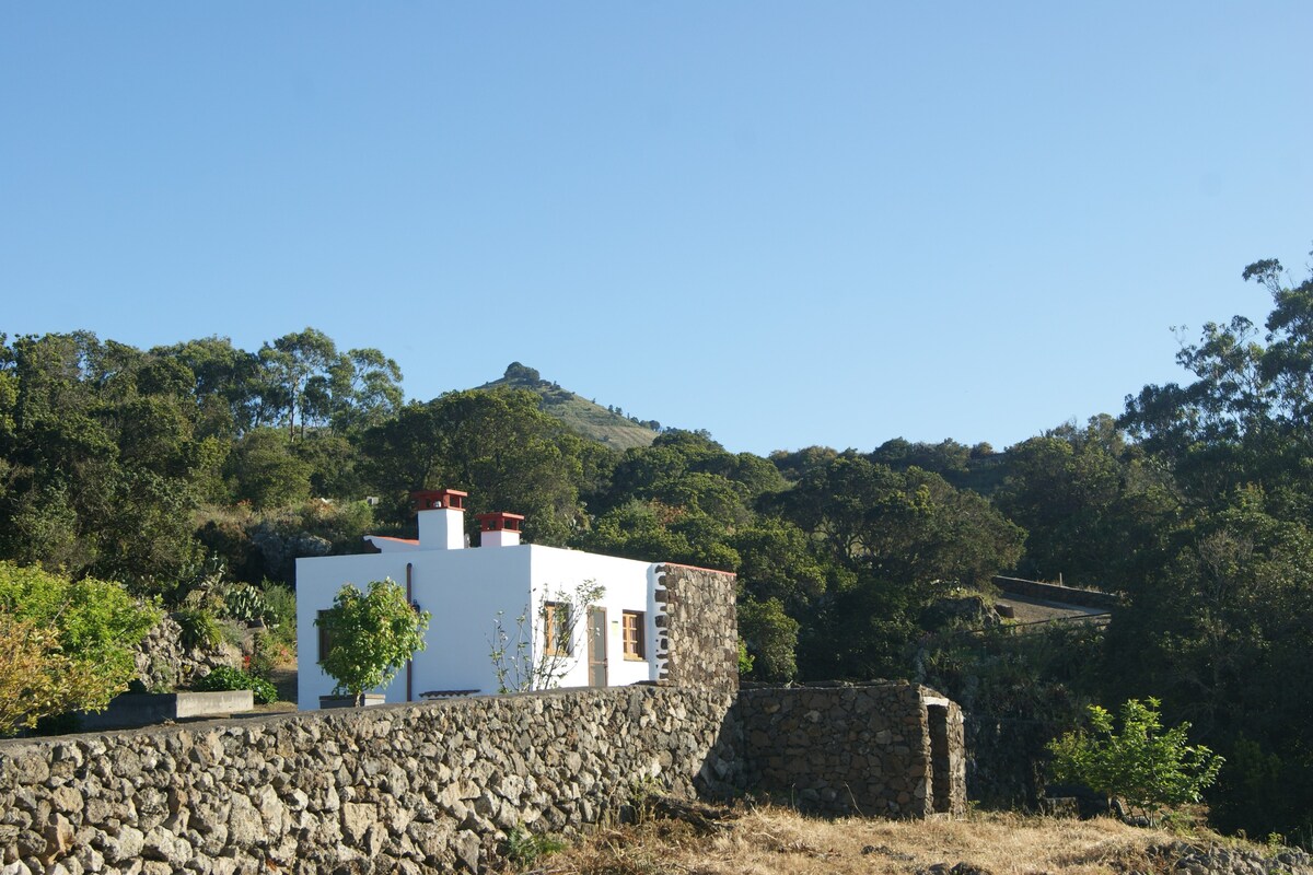 Casas del Monte