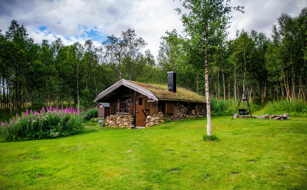 Storeng Fjellgård