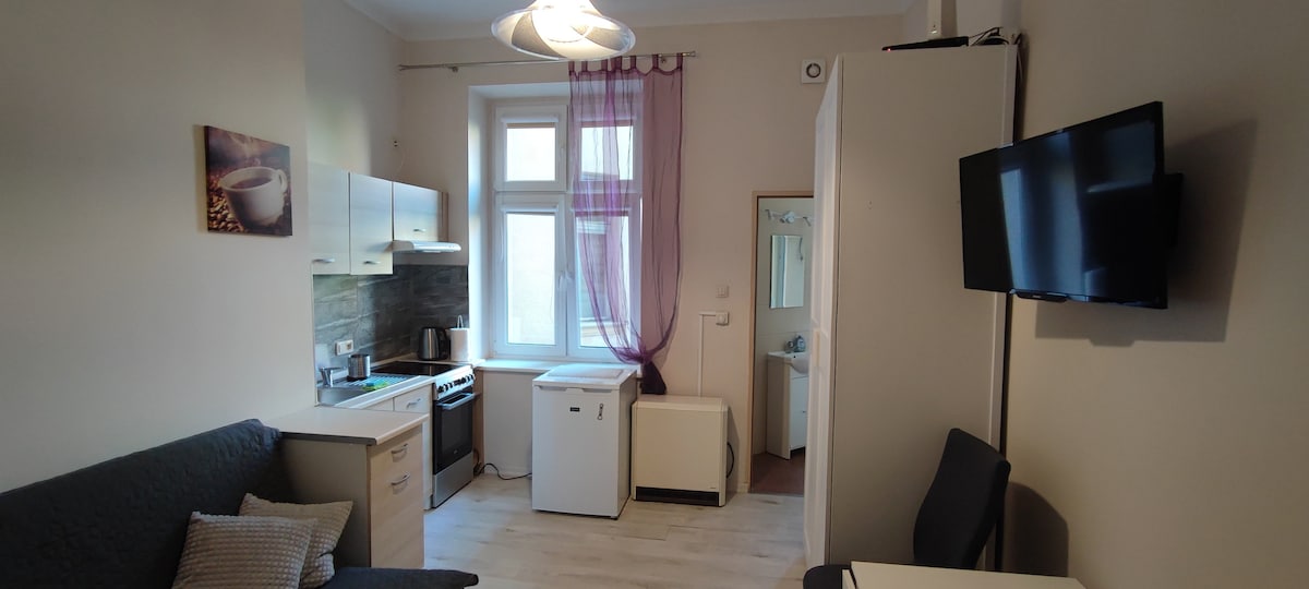 APARTAMENT 2 SOPOT NIEPODLEGŁOŚCI 756