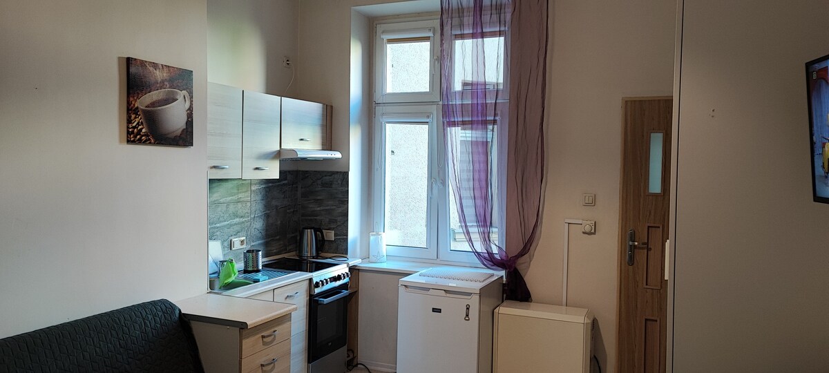 APARTAMENT 2 SOPOT NIEPODLEGŁOŚCI 756