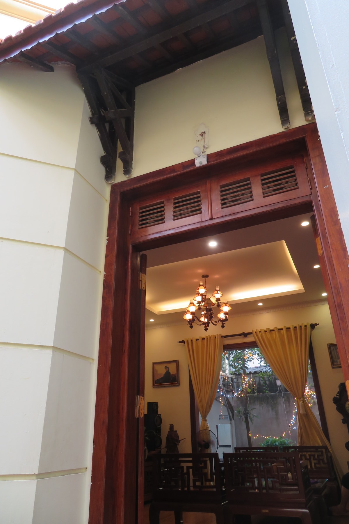 Kim Hanoi Homestay 1