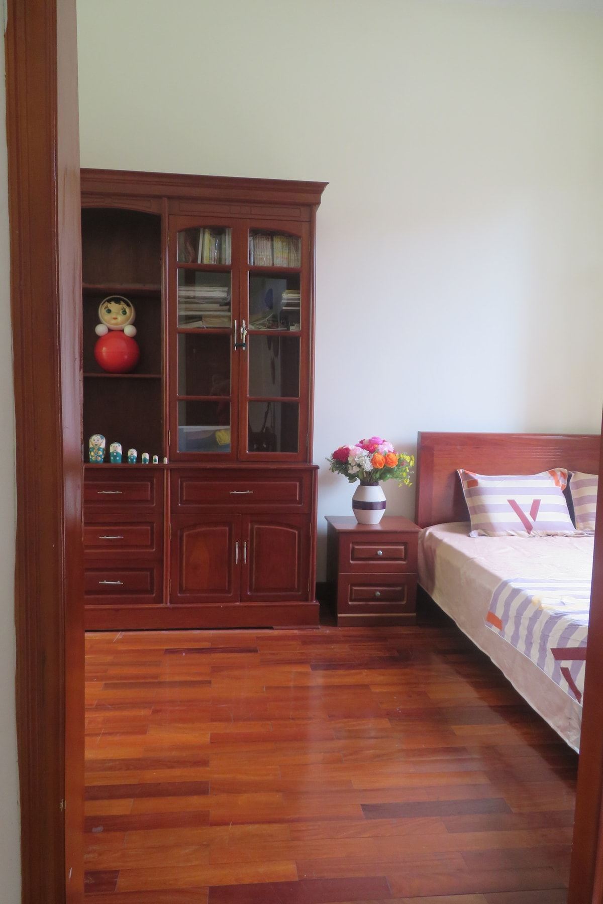 Kim Hanoi Homestay 2