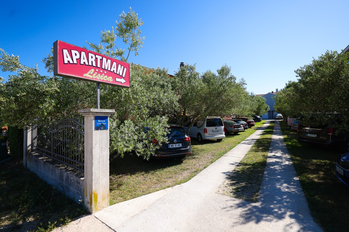 APARTMAN 4+2*