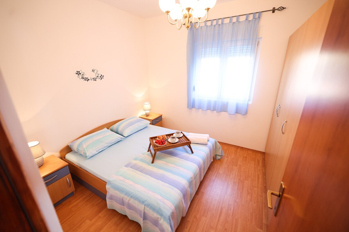 APARTMAN 4+2*