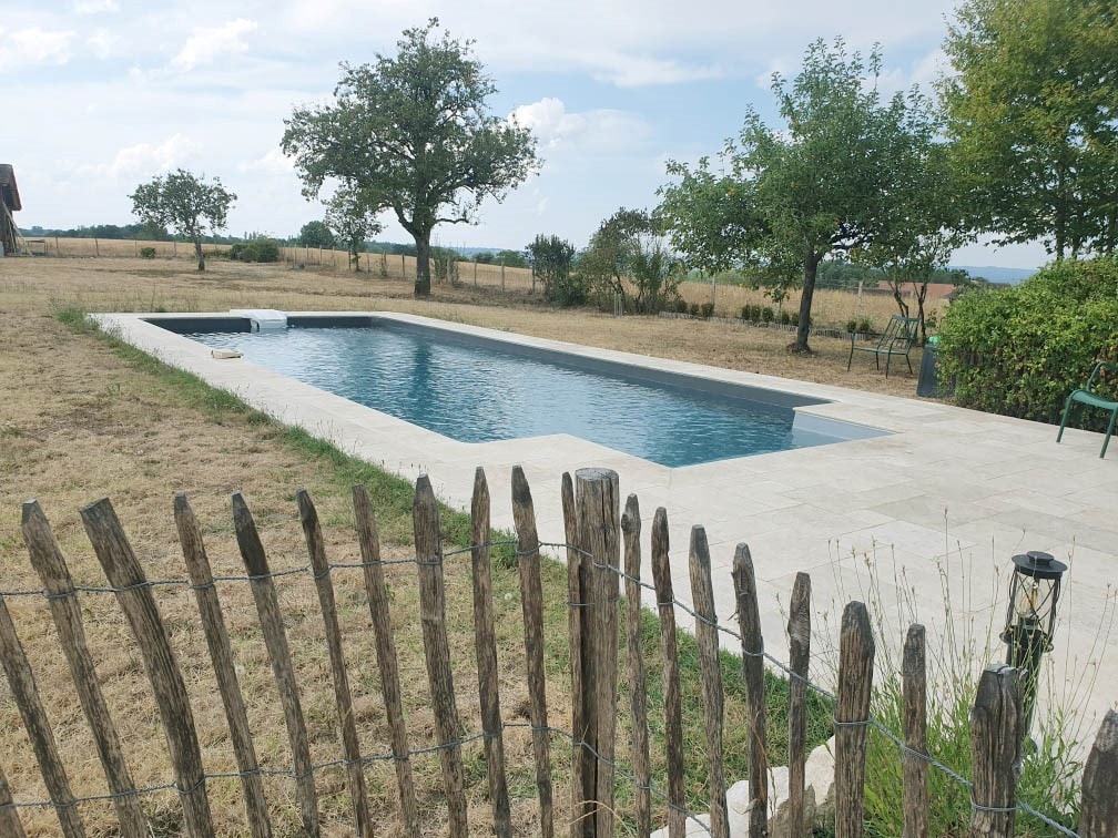 Country house in the heart of Black Périgord