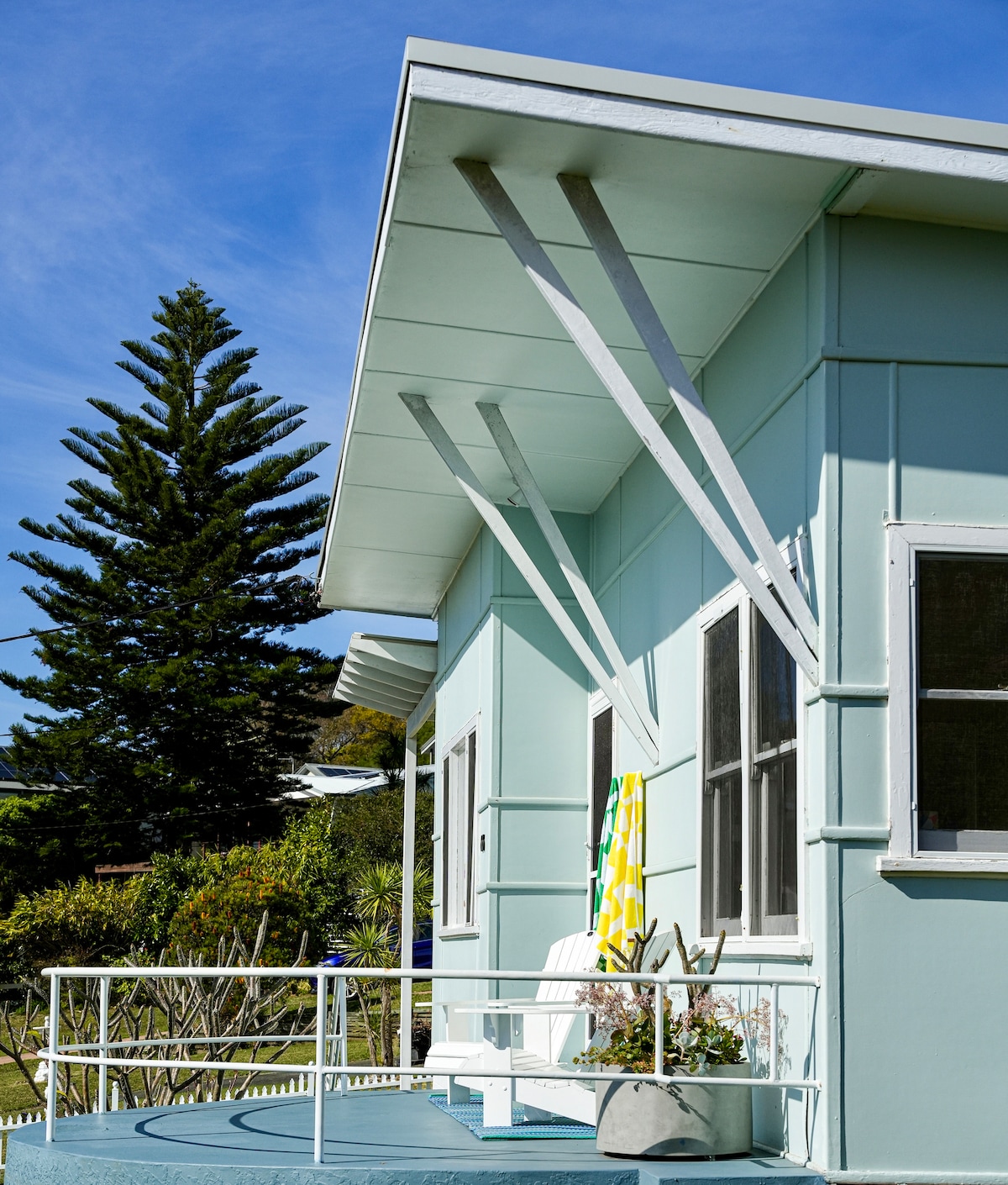 Lucy 's House Mollymook Original 1960s Beach House