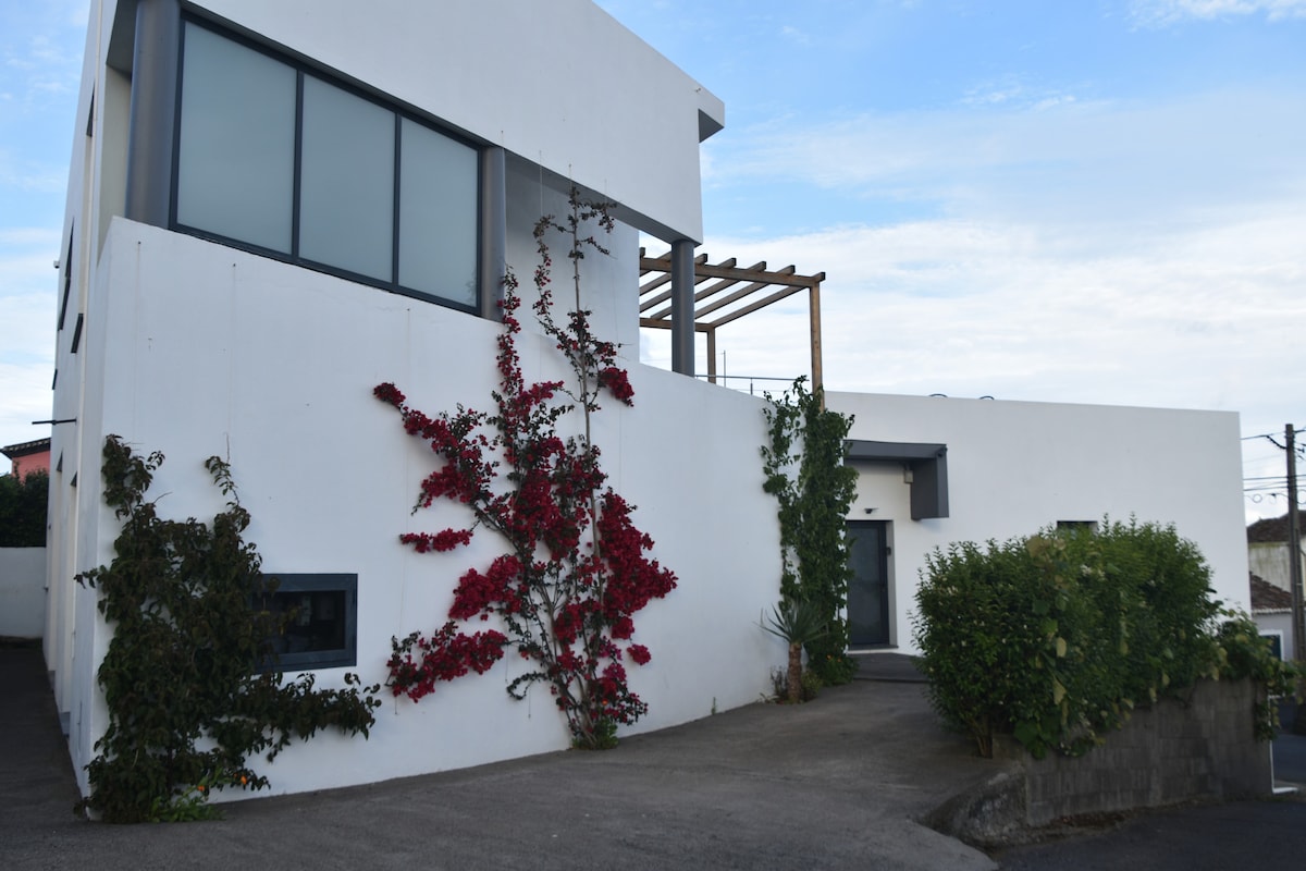 Apartment, Terceira, S. Sebastião