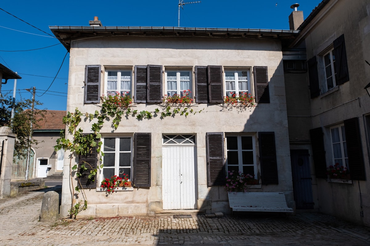 Gîte Rural du Château