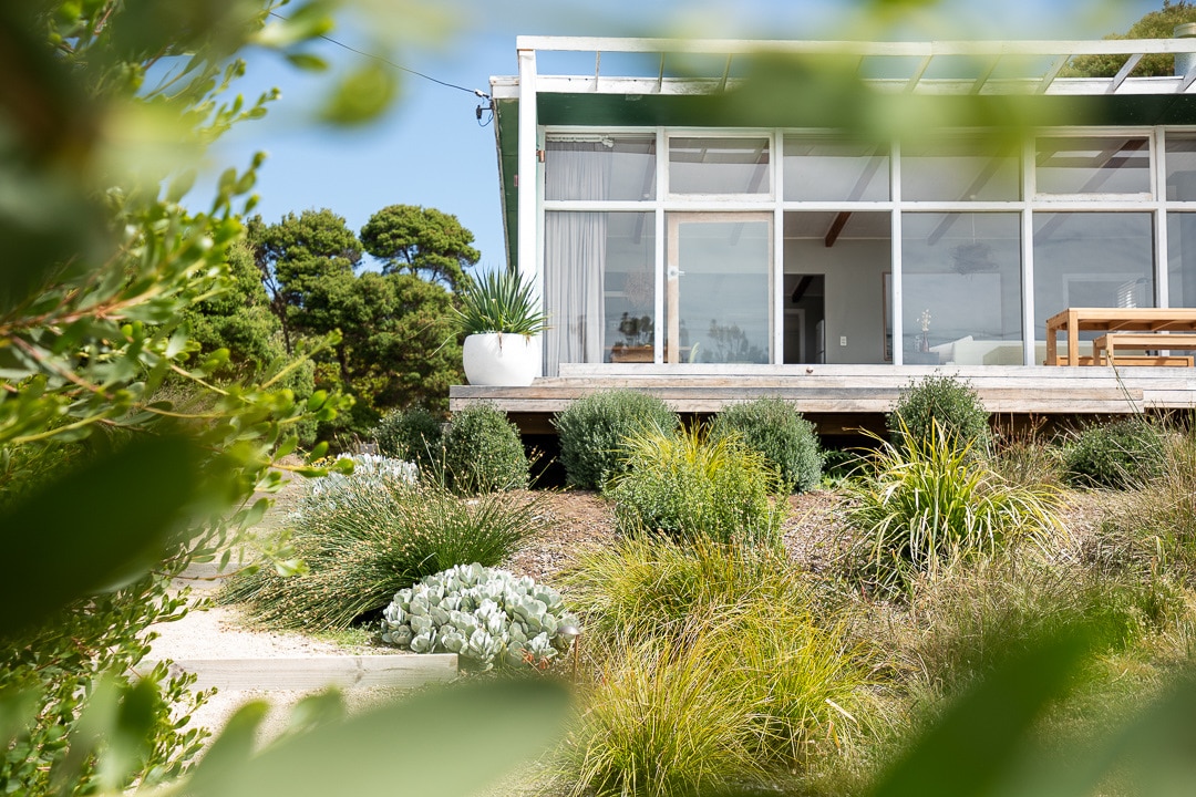 Drift Beach Shack, Tasmania