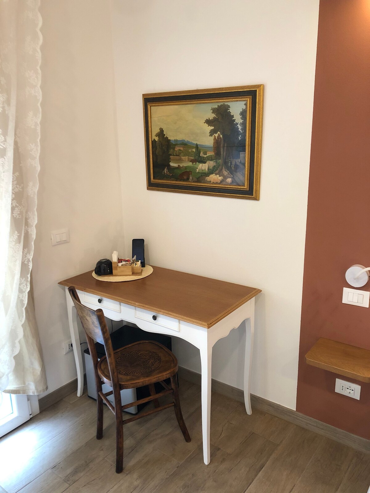 Ca' del Monica - Room 1