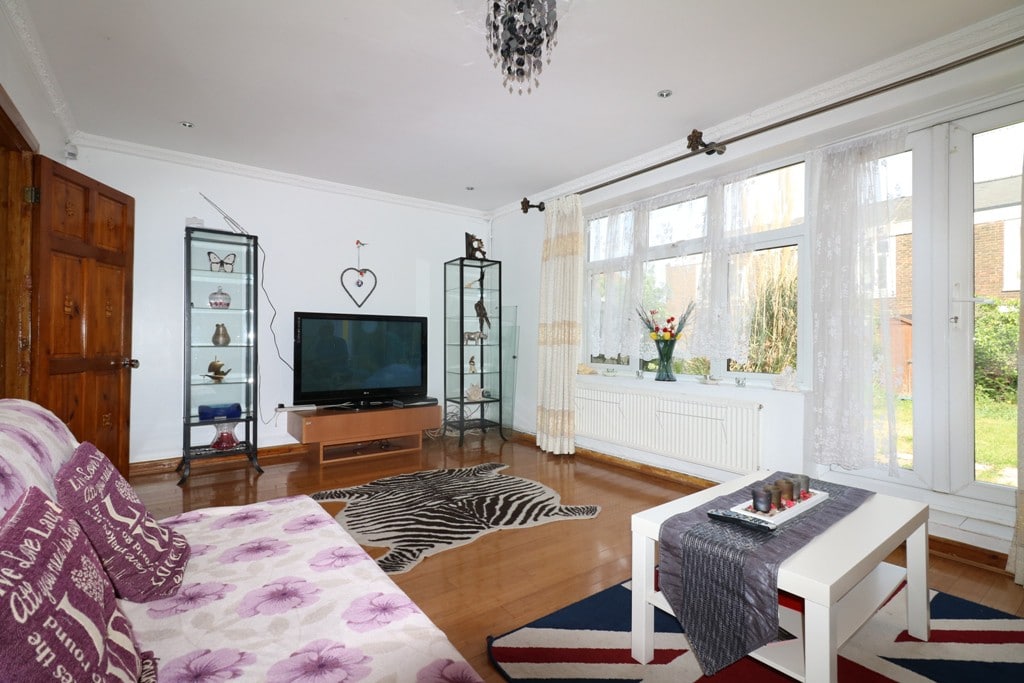 +Lovely 3 Bed House-Garden-Stratford-Olympic Park