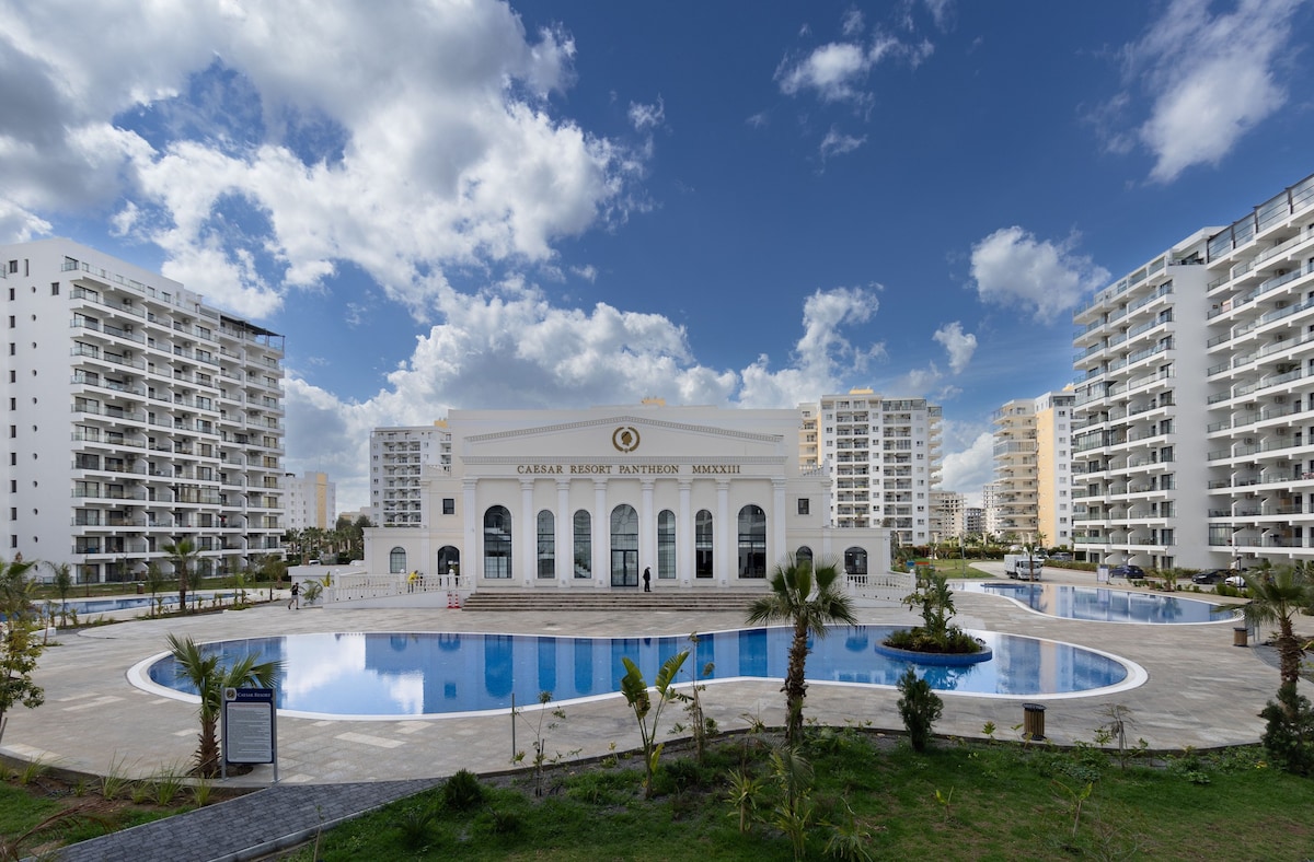 Standard Studio in Caesar Resort & SPA