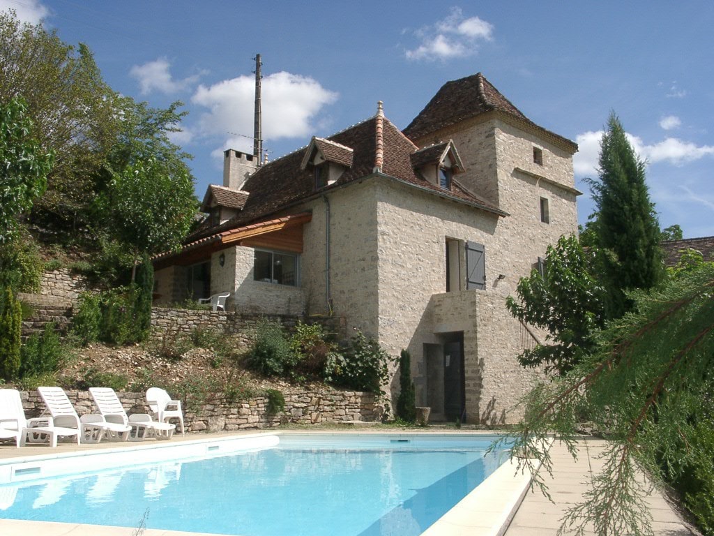 La Maison d'Andressac