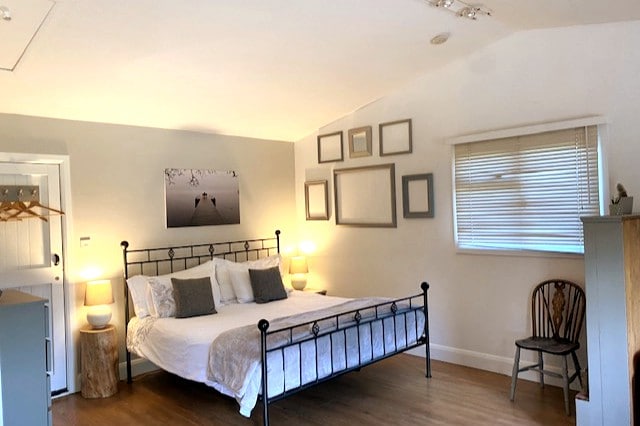 Lovely Studio Apartment near Harry Potter Tour