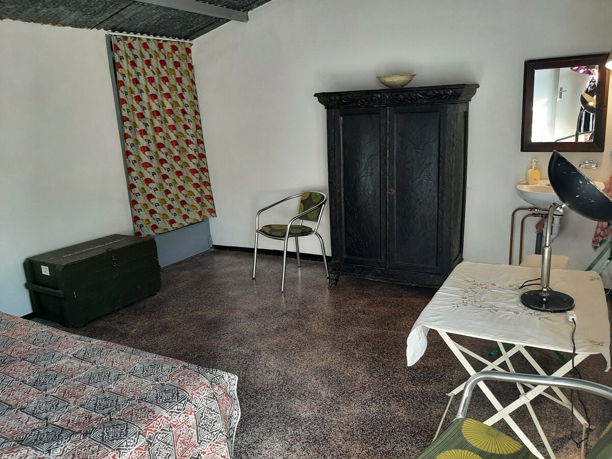 Double room for rent, Sierra Nevada, Andalusia