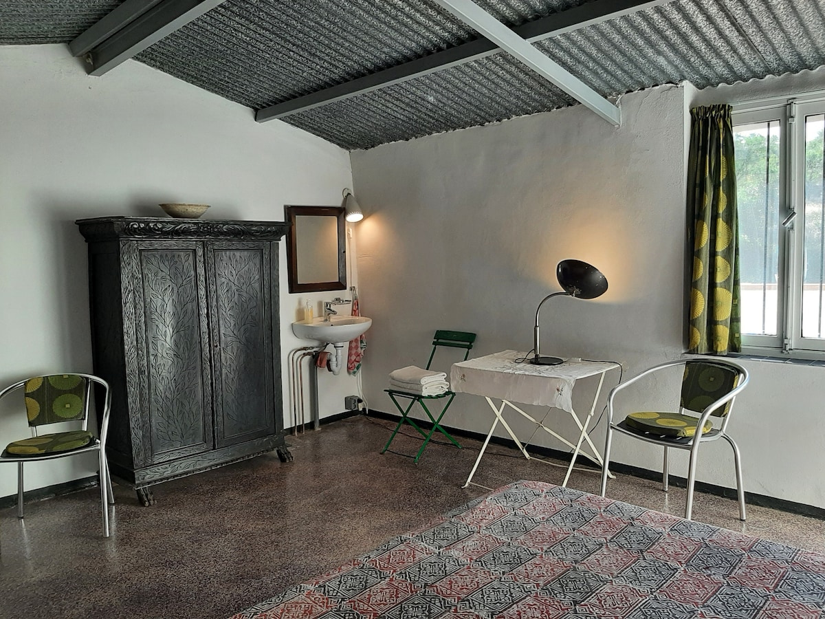 Double room for rent, Sierra Nevada, Andalusia
