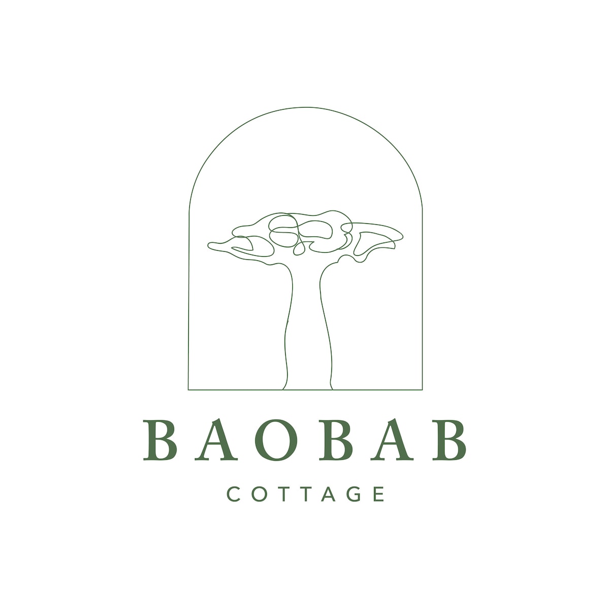 The Baobab小屋