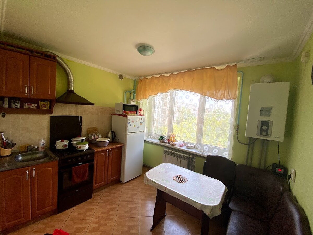 乌克兰特鲁斯卡韦茨（ Truskavets ）的2室公寓
