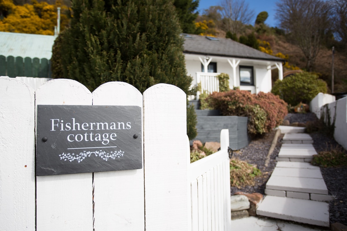 Fishermans Cottage