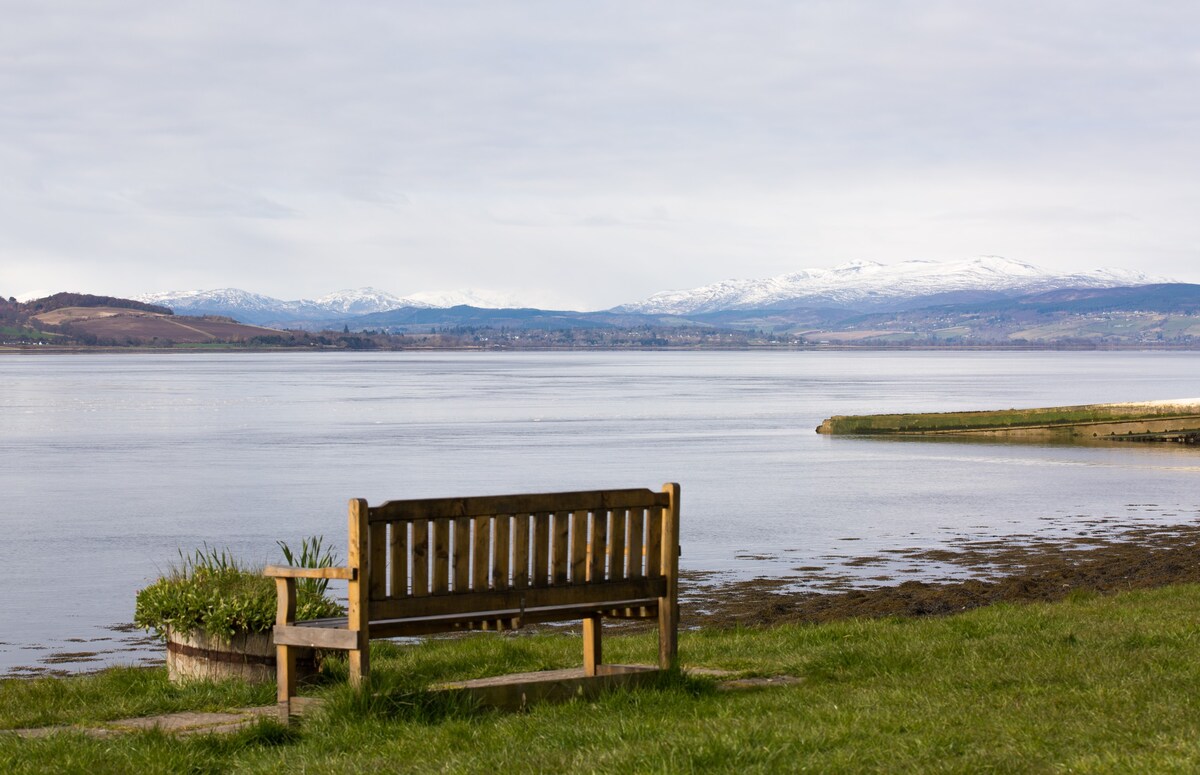 Fishermans Cottage