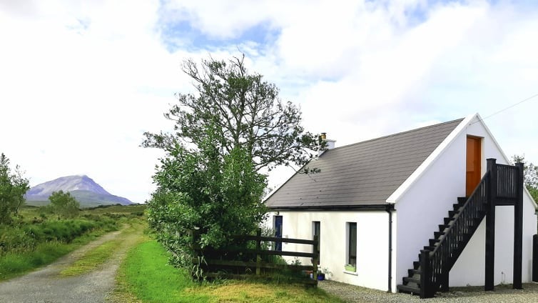 Donegal Mountain Lodge