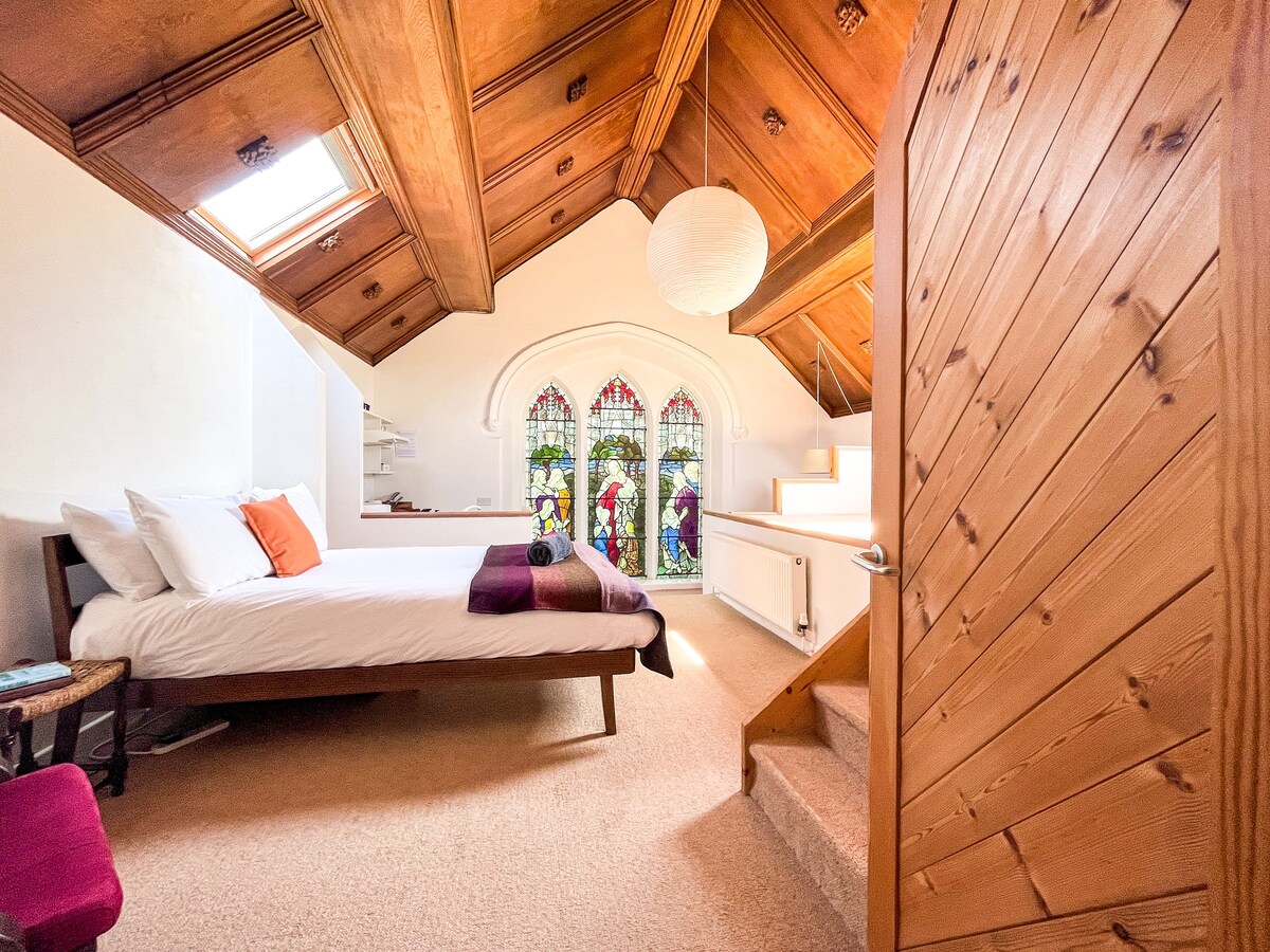 The Sanctuary | Westwood Retreat Centre