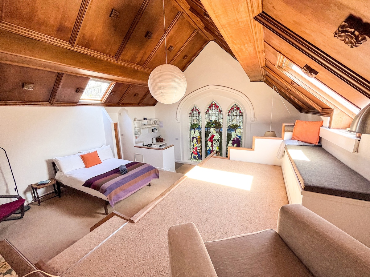 The Sanctuary | Westwood Retreat Centre