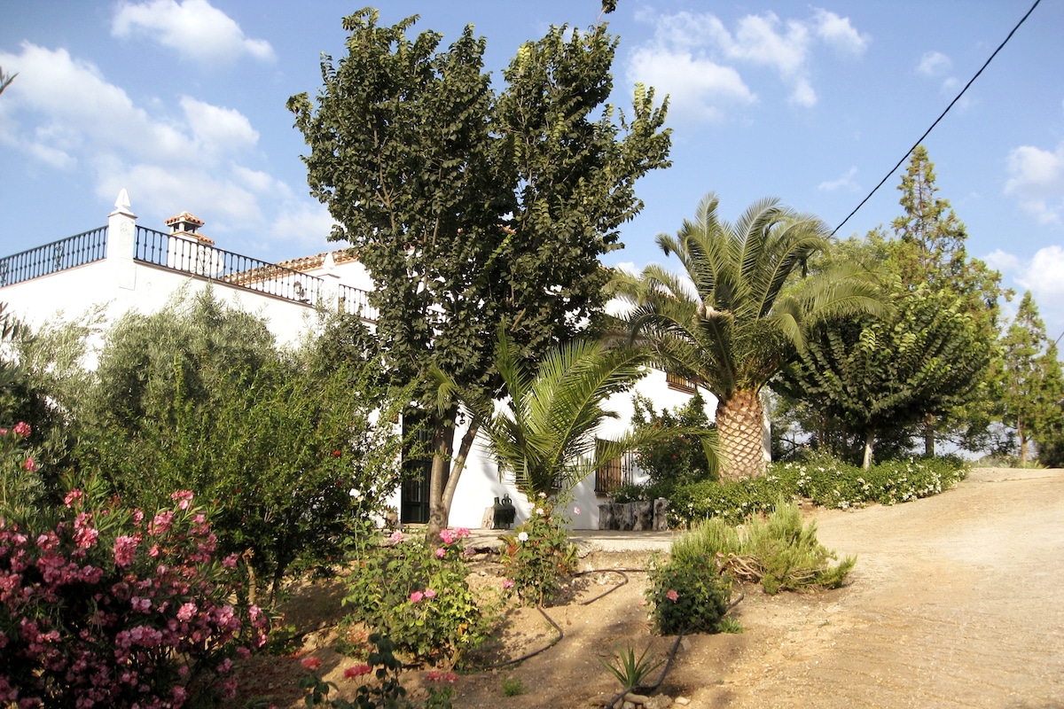 Casa Rural La Morata