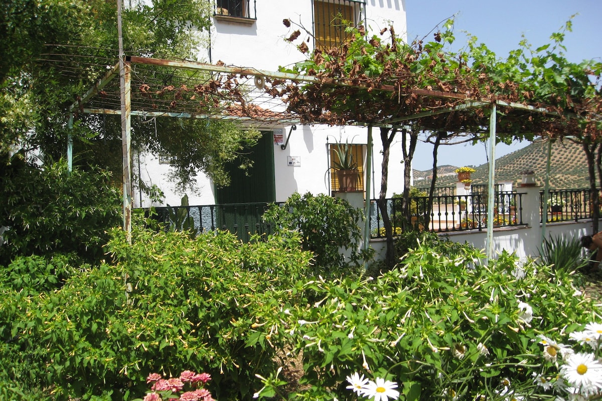 Casa Rural La Morata