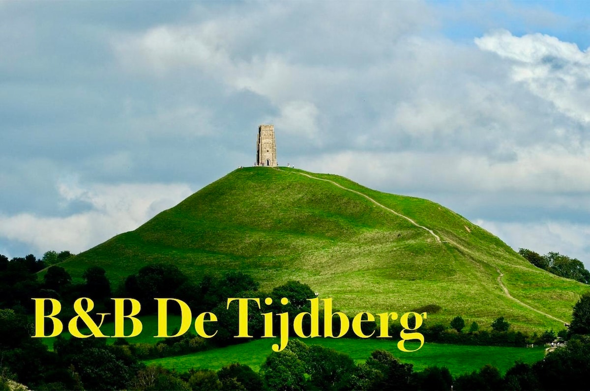 B&B De Tijdberg