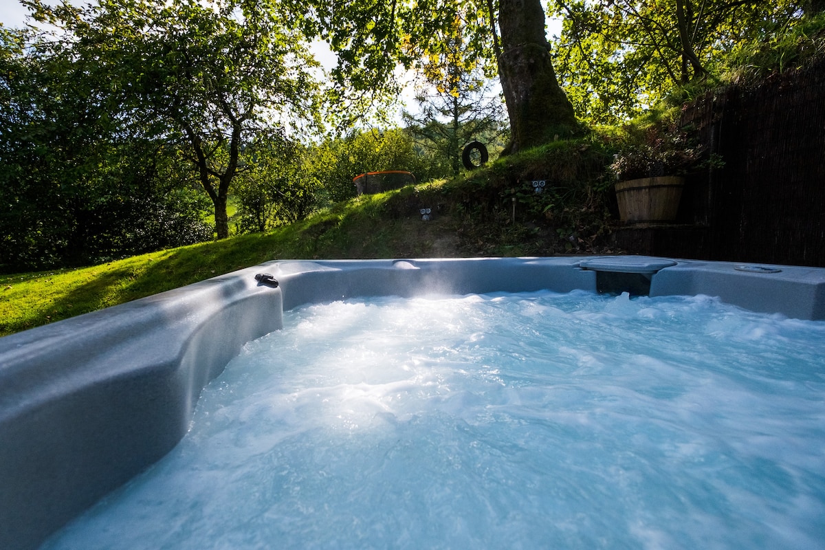 Tyn Y Coed Cottage, Brecon Beacons National Park