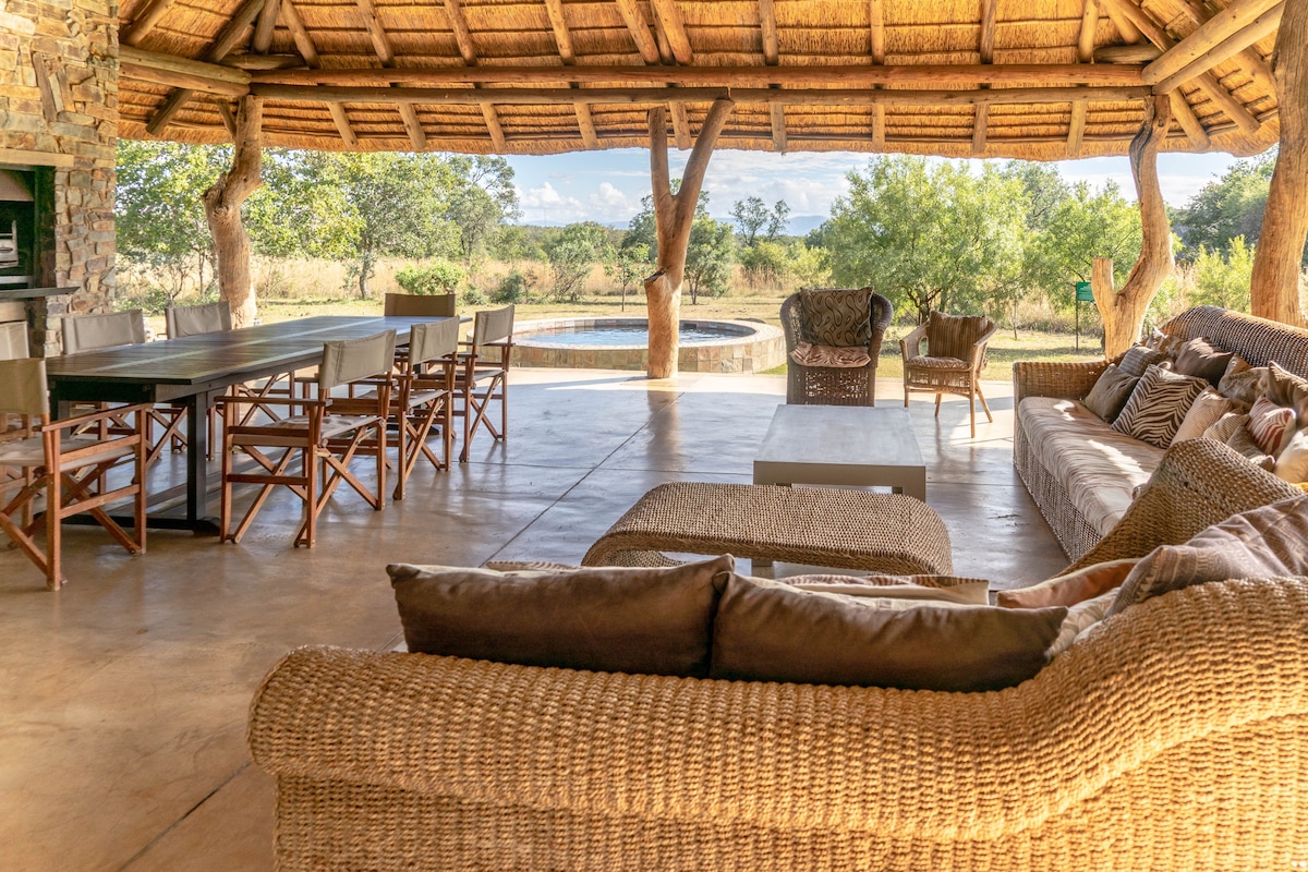 Zebula Golf Estate & Spa Lodge 115