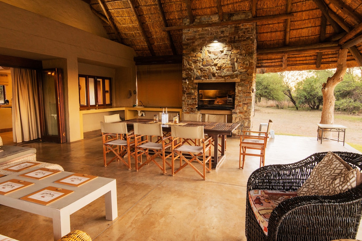 Zebula Golf Estate & Spa Lodge 115